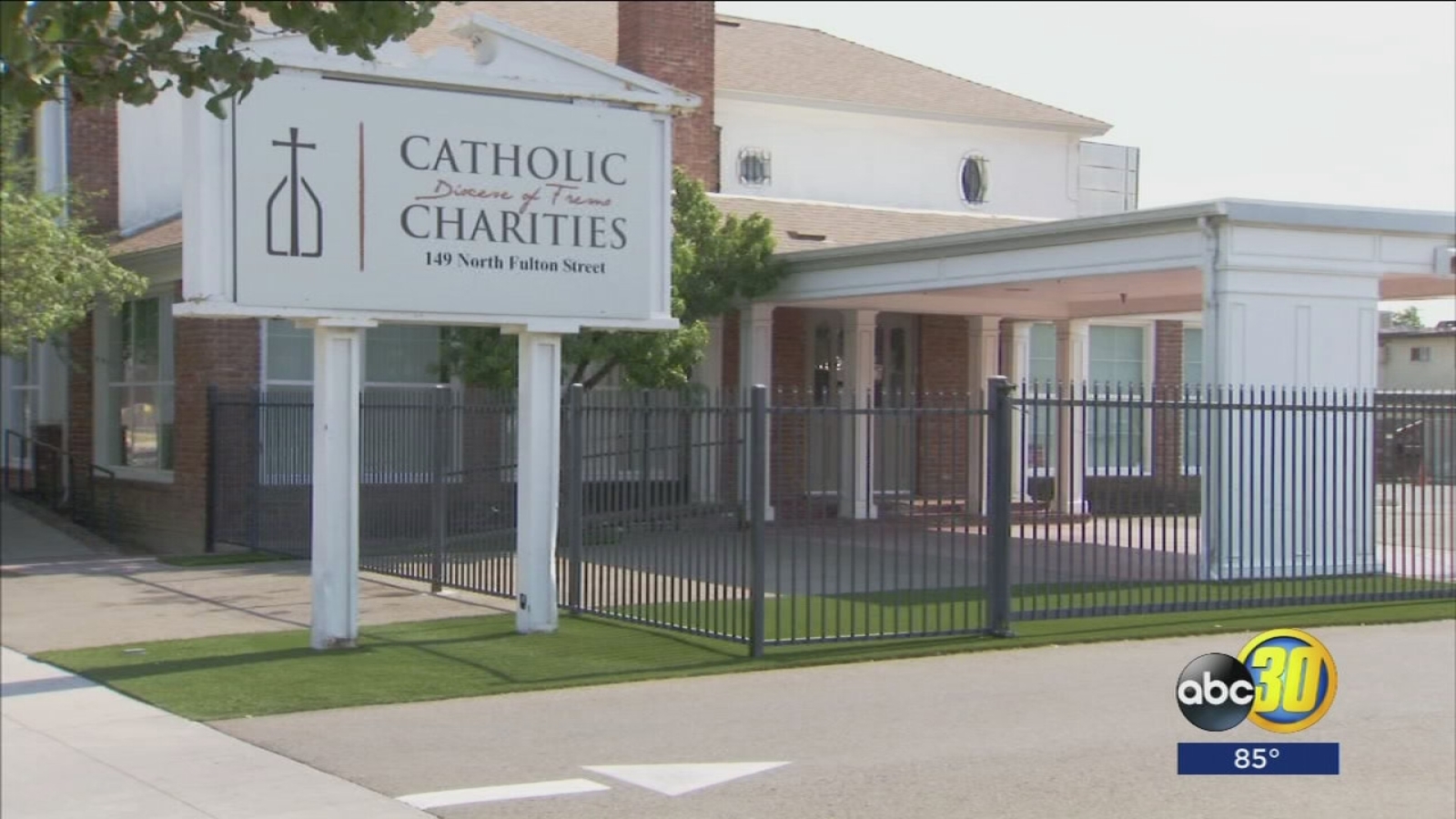Catholic Charities in dire need for volunteers to continue helping the