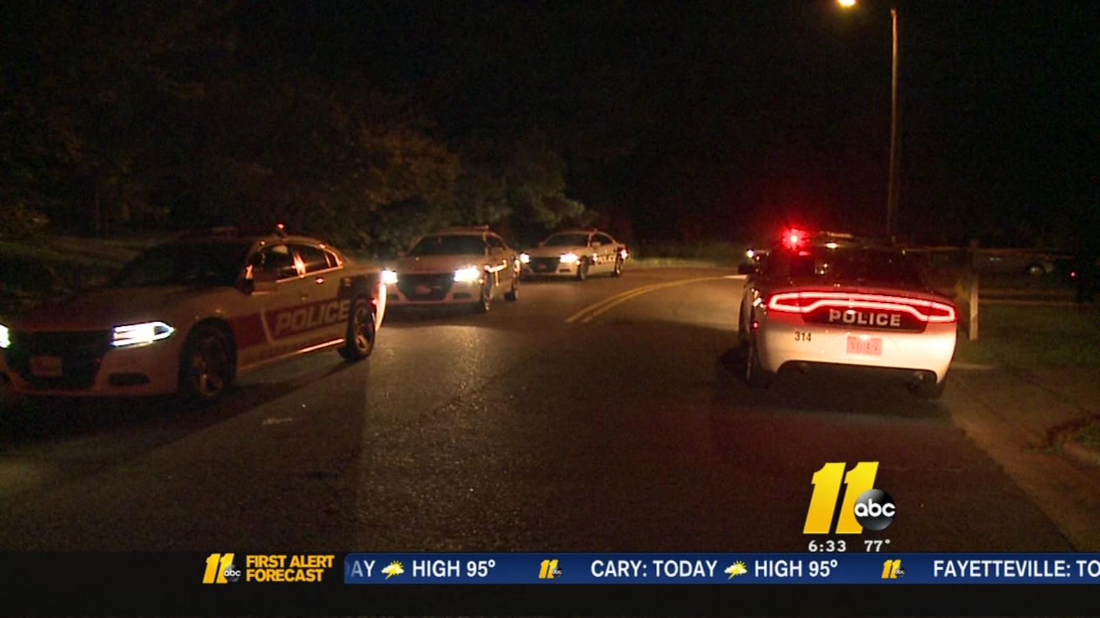 Man shot during Durham home invasion, suspects sought - ABC11 Raleigh ...