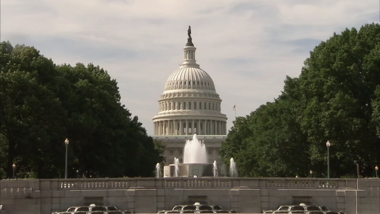 Reaction to health care vote
