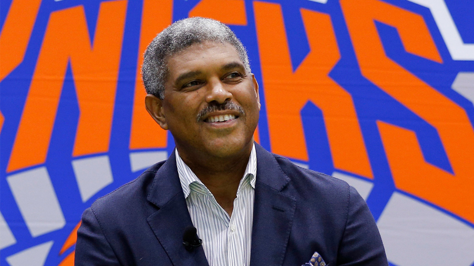 Are the New York Knicks finally in good hands? ABC7 New York