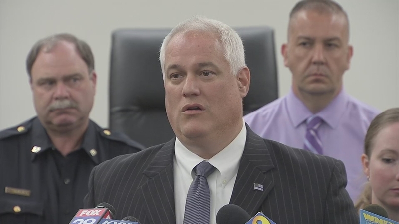 2 Cousins Cosmo Dinardo And Sean Kratz Facing Charges Over 4 Bucks County Killings Abc13 Houston