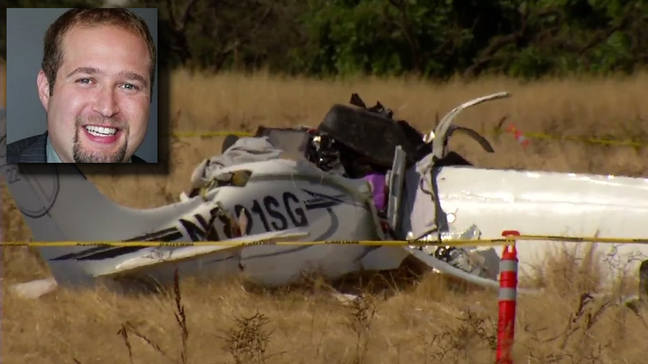 Beloved San Francisco teacher died in Sonoma plane crash