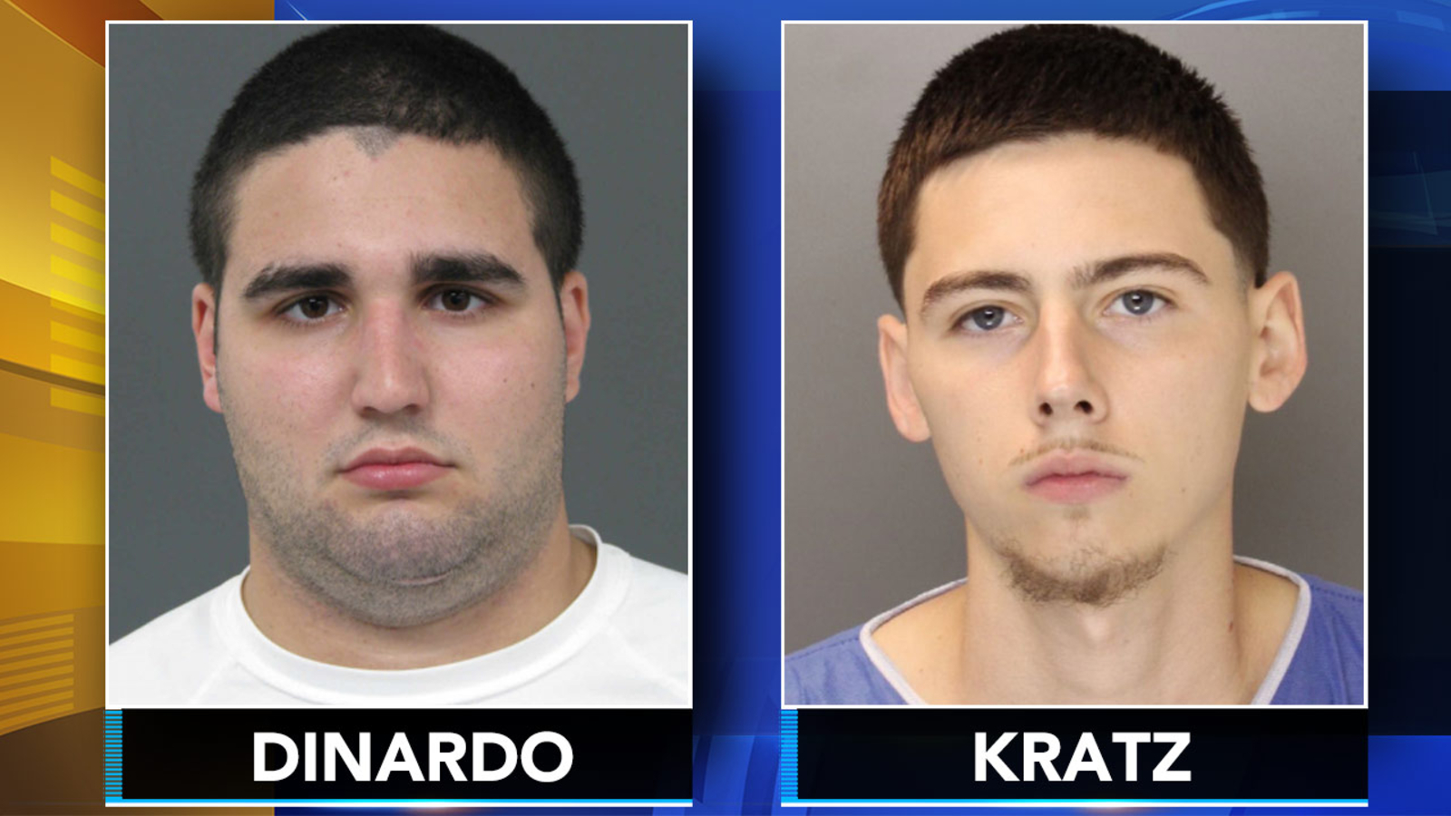 Detective Cousins Went Out For Cheesesteaks After Bucks County Murders 6abc Philadelphia