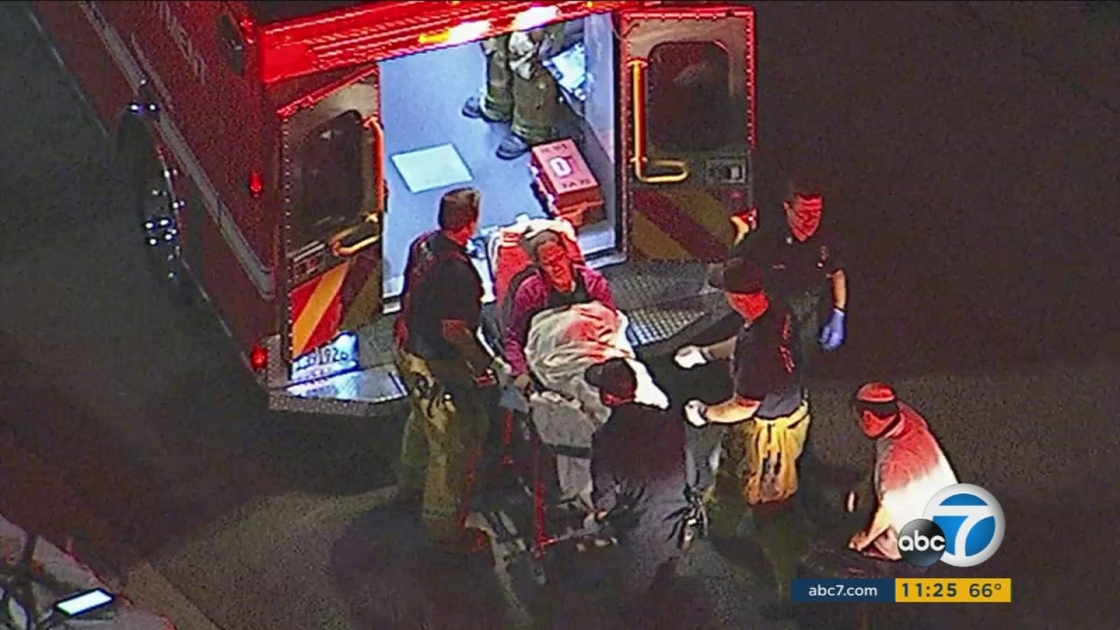 Uber driver helps deliver baby in Whole Foods parking lot 6abc