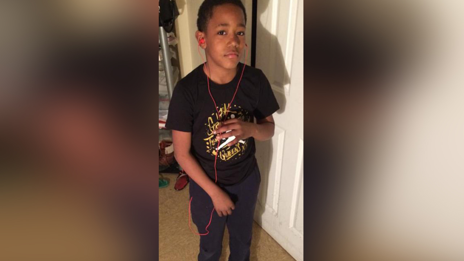 Missing 10-year-old boy from Brooklyn found safe - ABC7 New York