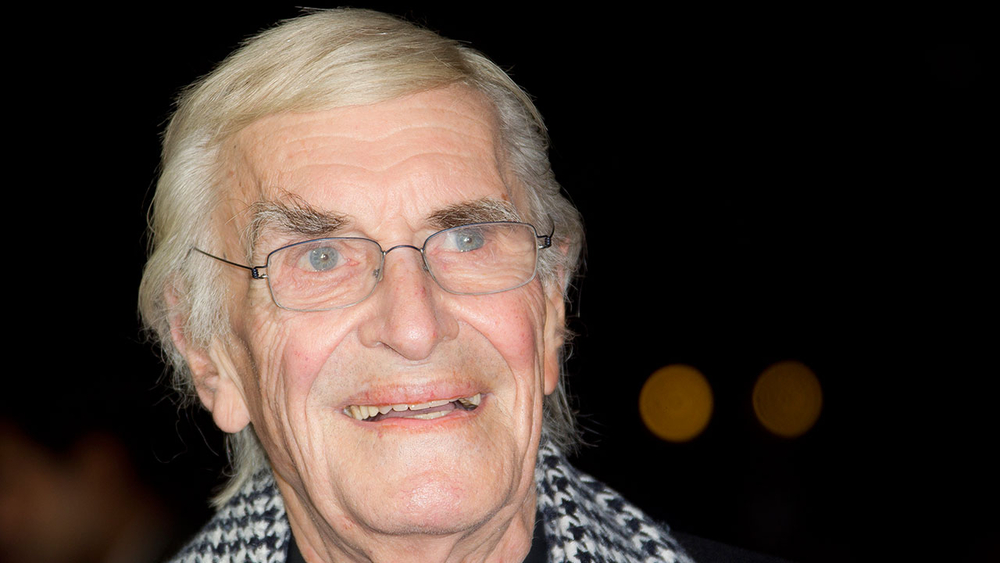 Actor Martin Landau dies at 89