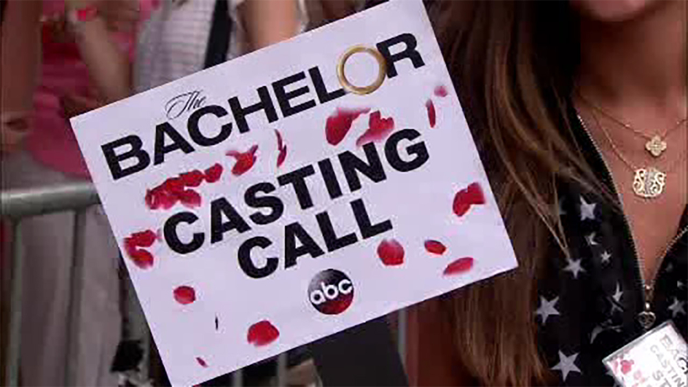 'Bachelor,' 'Bachelorette' auditions bring out all types looking for love