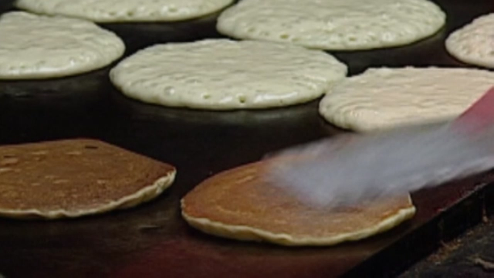 IHOP offering 59cent pancakes Tuesday ABC7 Chicago