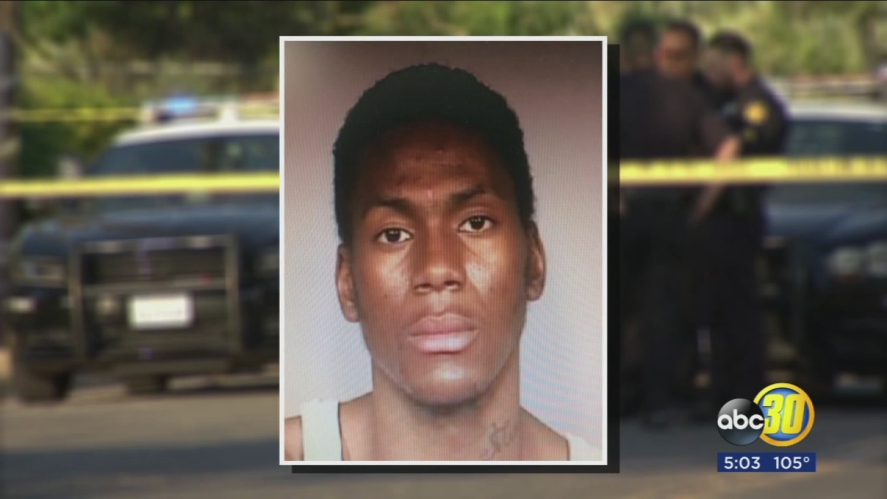 Investigators may have gotten critical evidence as Fresno murder suspect escaped
