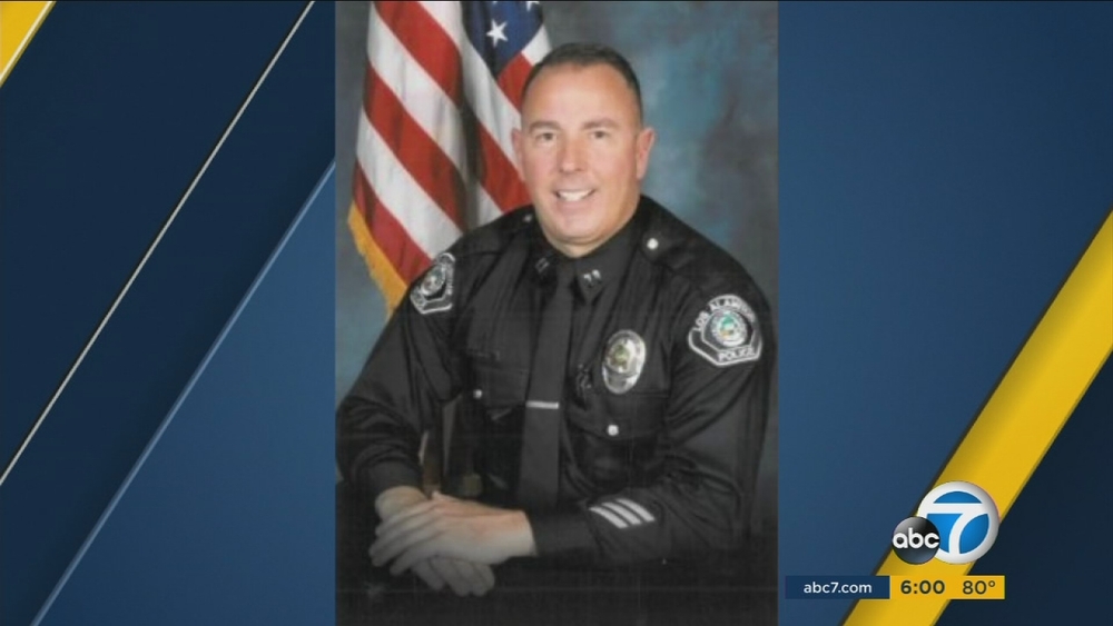 2 bodies found in Seal Beach home after hourslong barricade