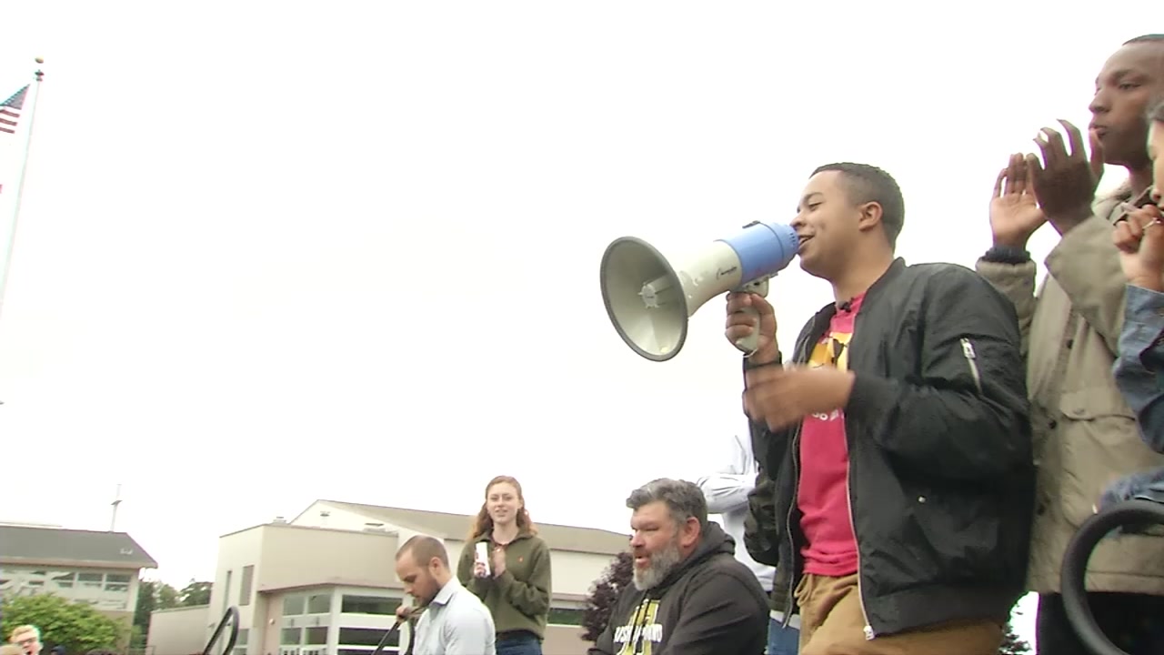 ABC7 Star Scholar: Oakland's Dylan Brown