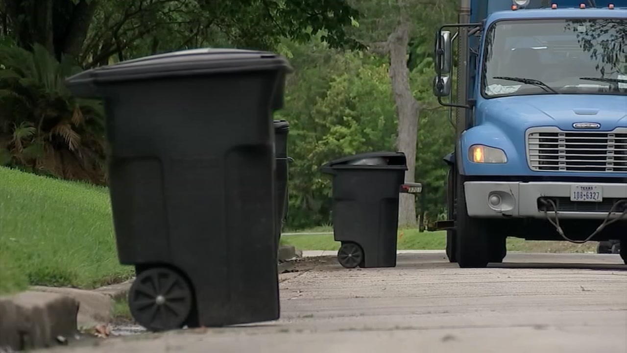 Changes to recycling contract raises new questions