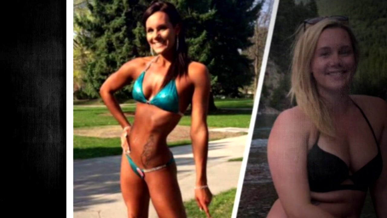 'Body builder to body lover' hopes to inspire others