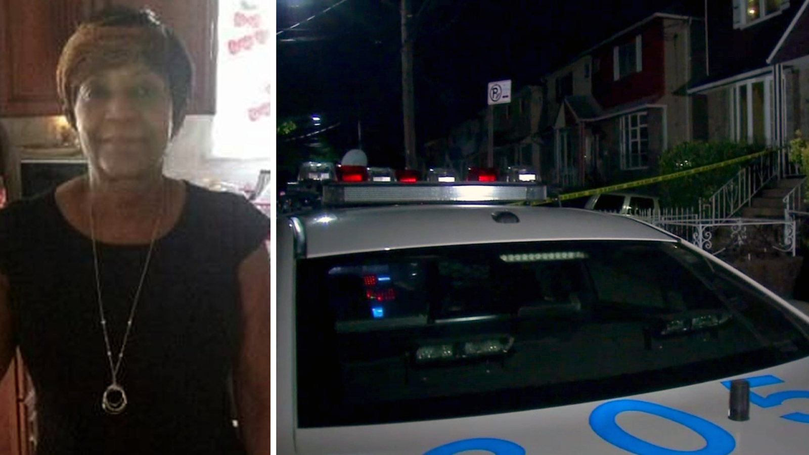 Exclusive: Daughter talks about mother found dead, tied up in Brooklyn ...