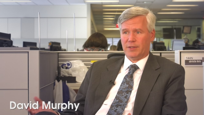David Murphy 6abc Philadelphia