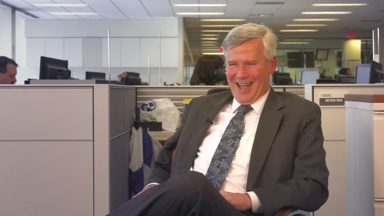 David Murphy 6abc Philadelphia