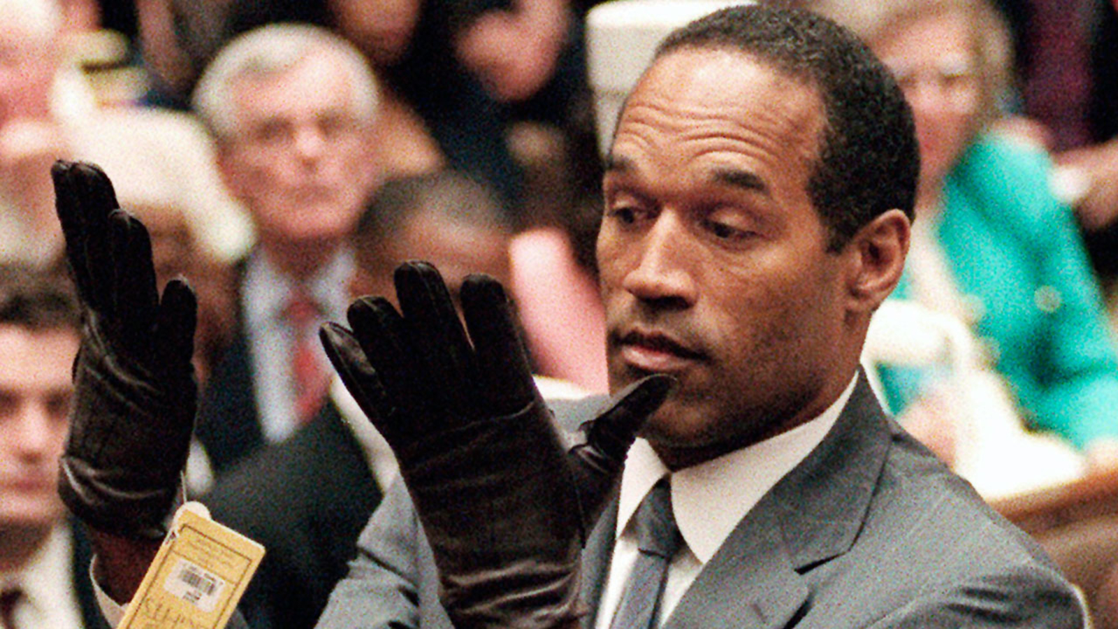 Photos o j simpson through the years abc7 los angeles
