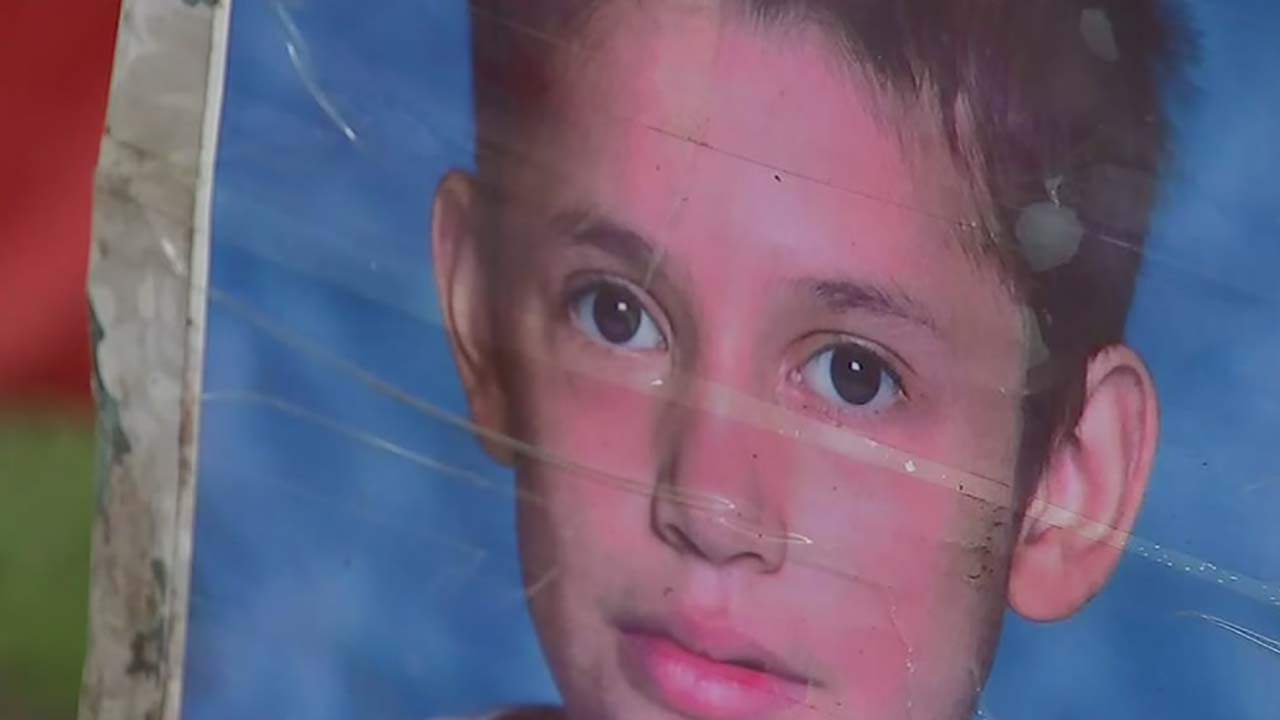 Charges dropped against man accused of killing Josue Flores