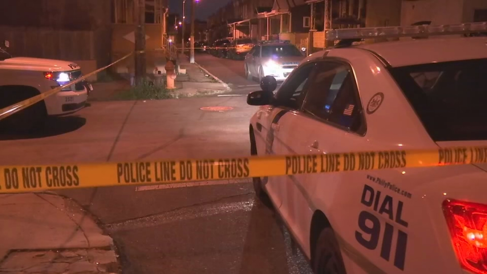 Unidentified man shot, critically wounded in Hunting Park section of ...