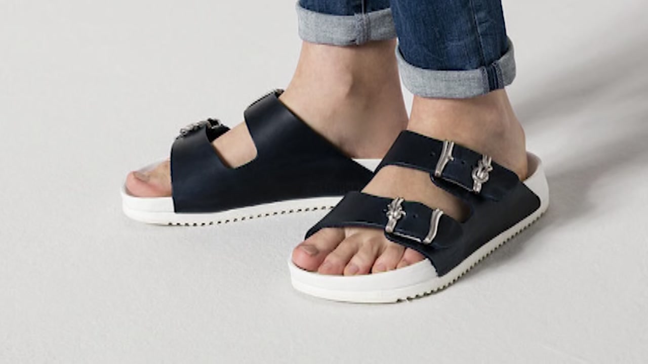 why birkenstock is expensive