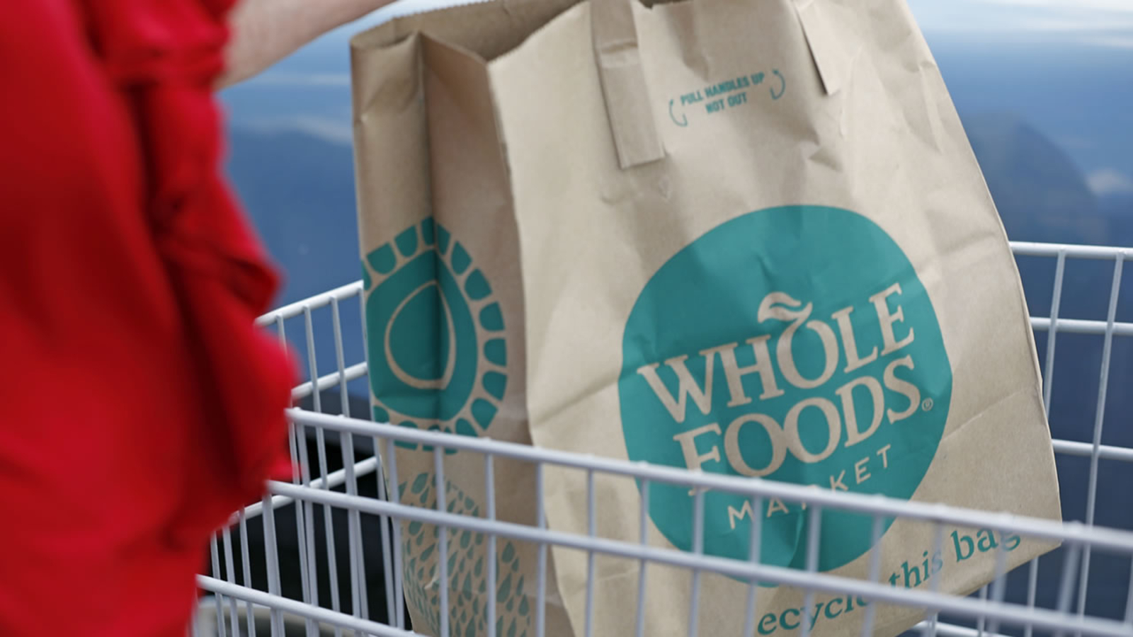 Whole Foods hides gift cards throughout the Triangle ABC11 RaleighDurham