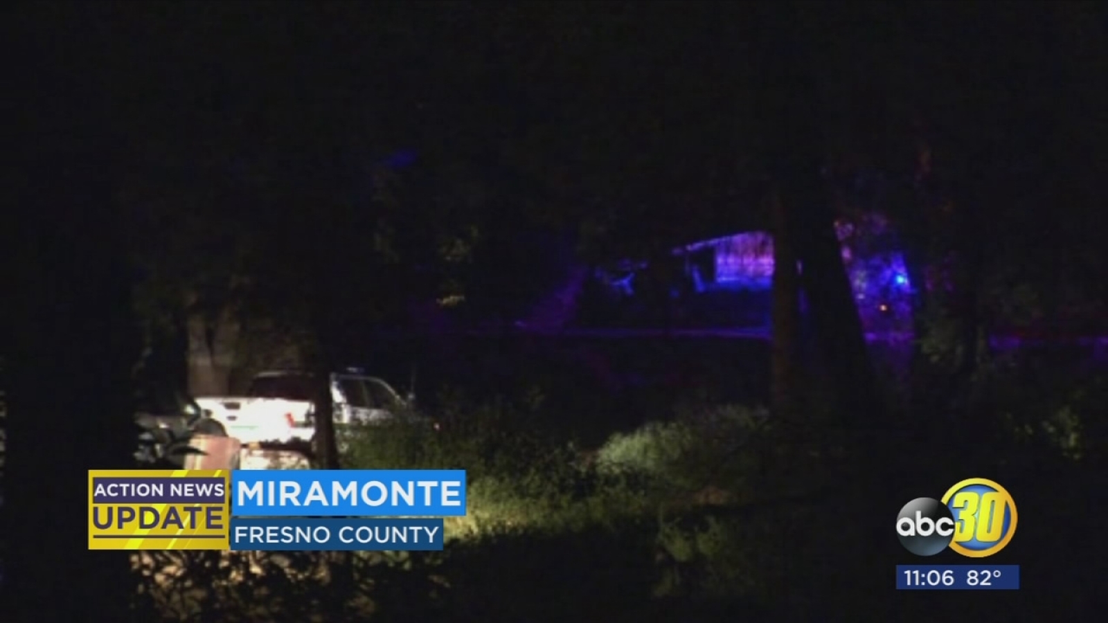 Miramonte man arrested for homicide will not face charges ABC30 Fresno