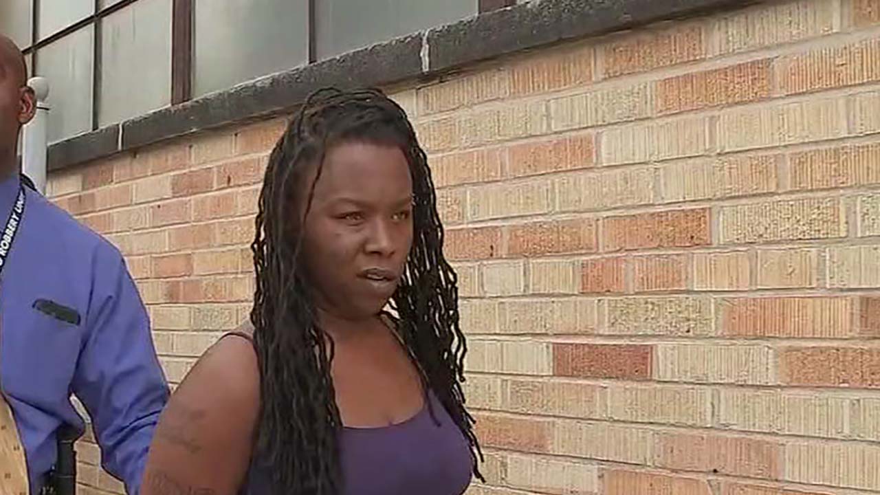 Mom and brother of teen killed charged in carjacking case