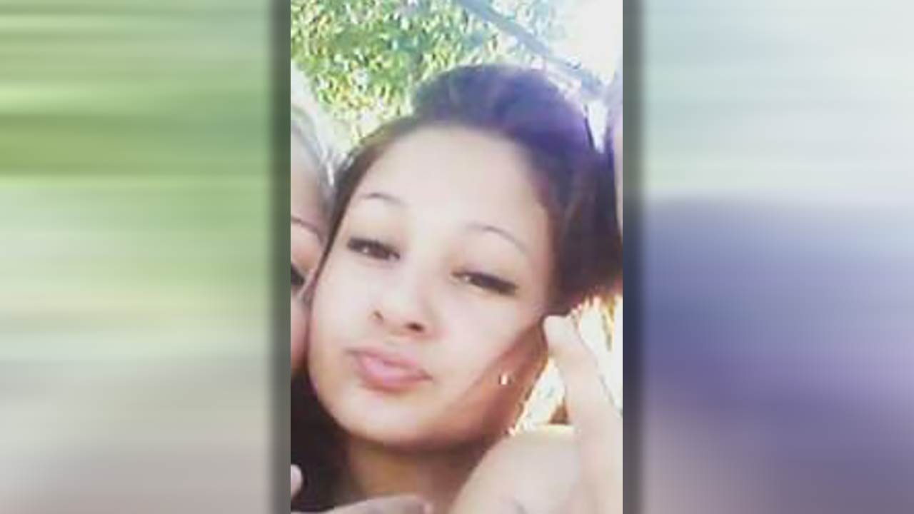14-year-old girl shot to death inside NE Harris Co. home