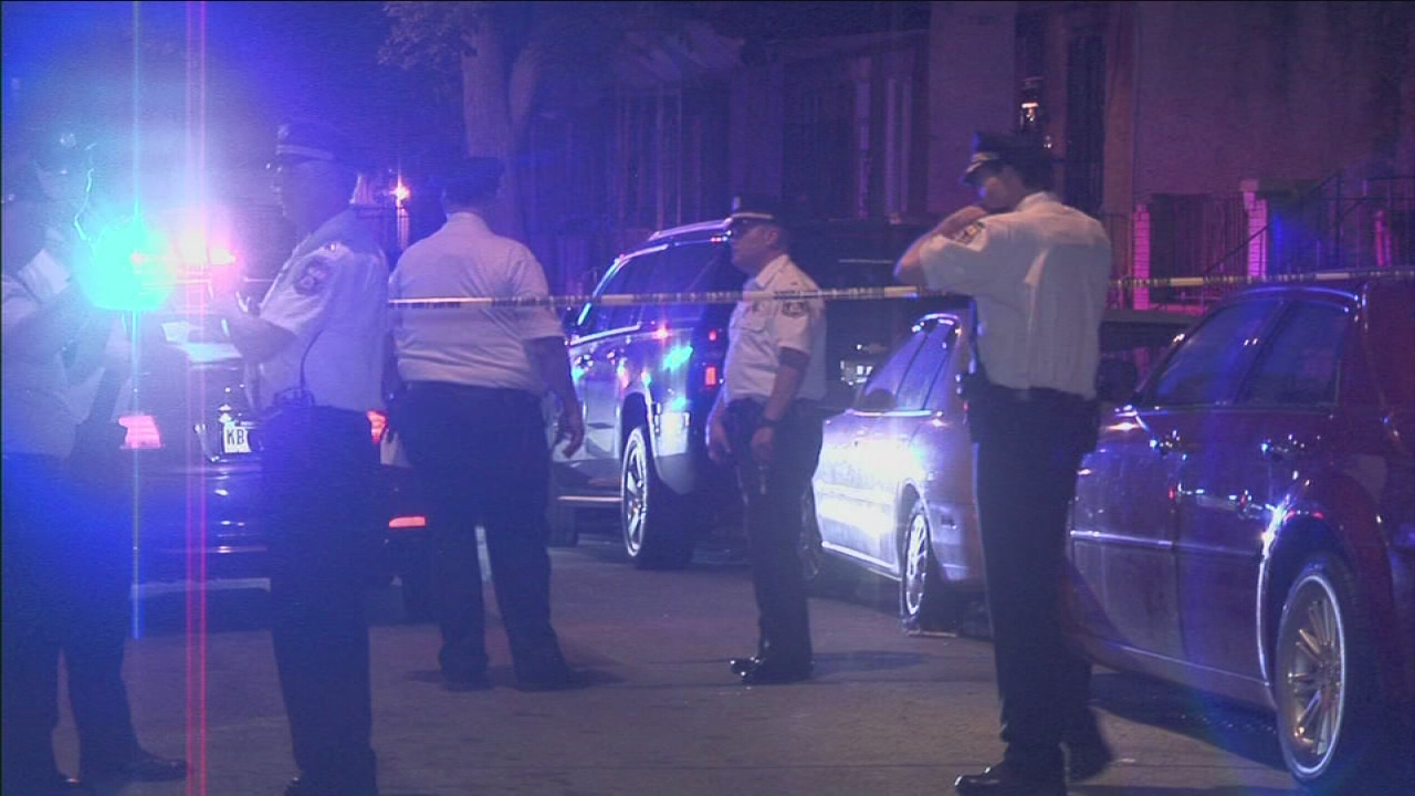 Man in wheelchair killed