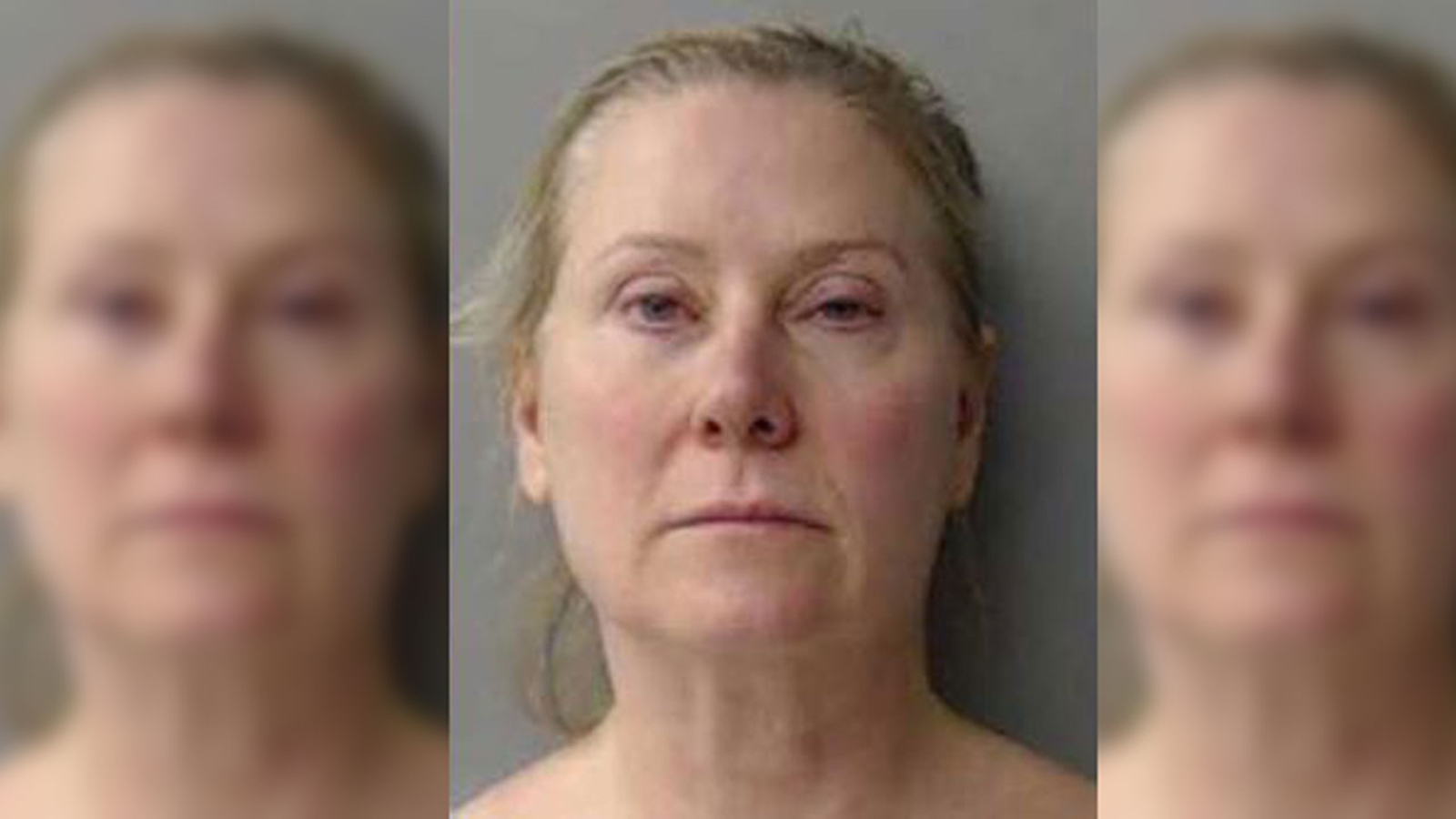 Dog dies after being left in hot car while woman shopped, police say ...