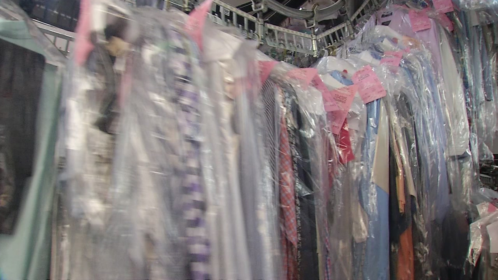 7 On Your Side Tips on how to pick the best dry cleaner ABC7 San