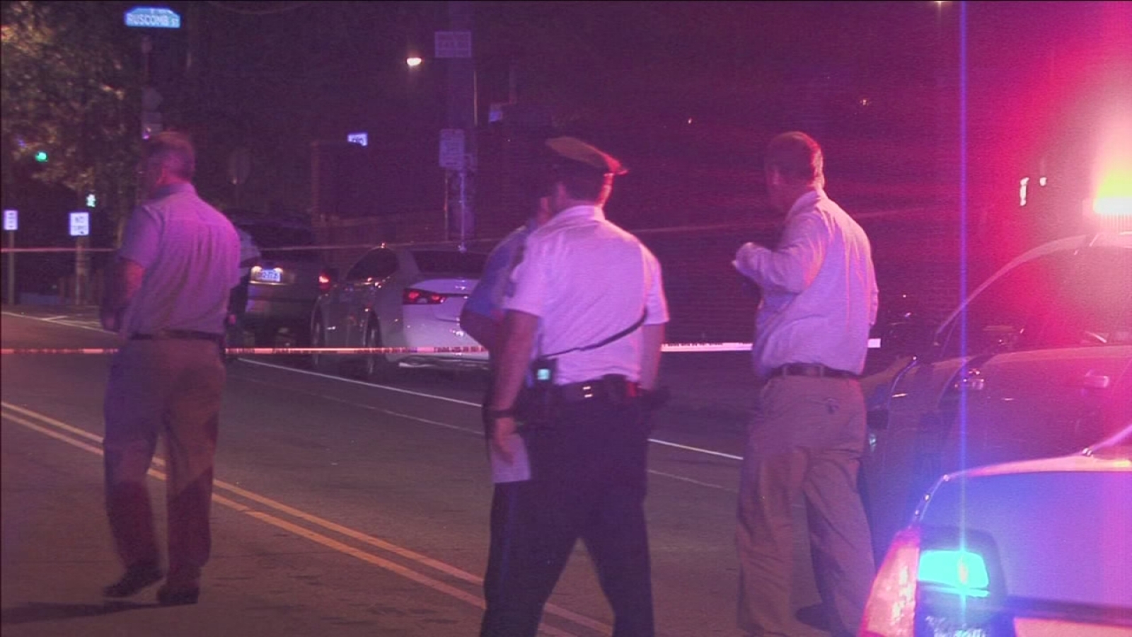 Victim critical after shooting in Feltonville section of Philadelphia