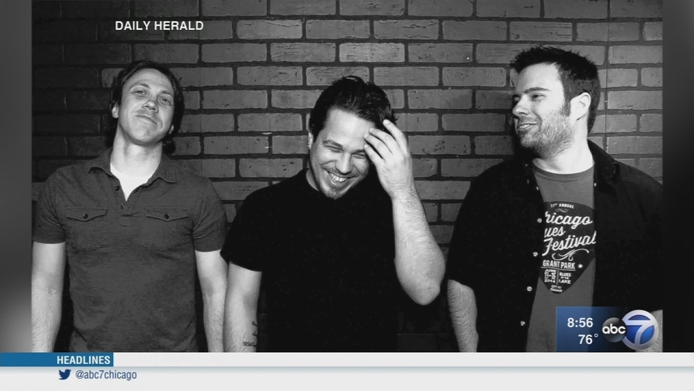 Daily Herald: Homegrown Arts and Music Festival