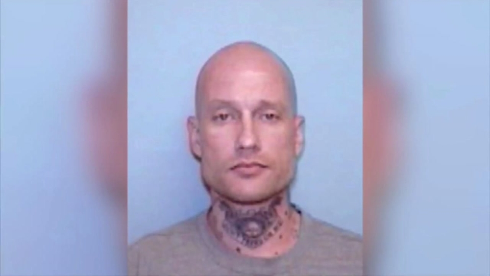 Search on for armed man in national forest