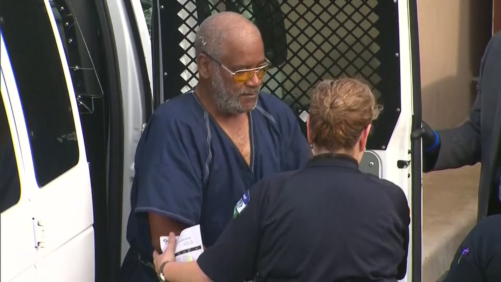 Driver charged in human smuggling case had 'no idea' what was in truck ...