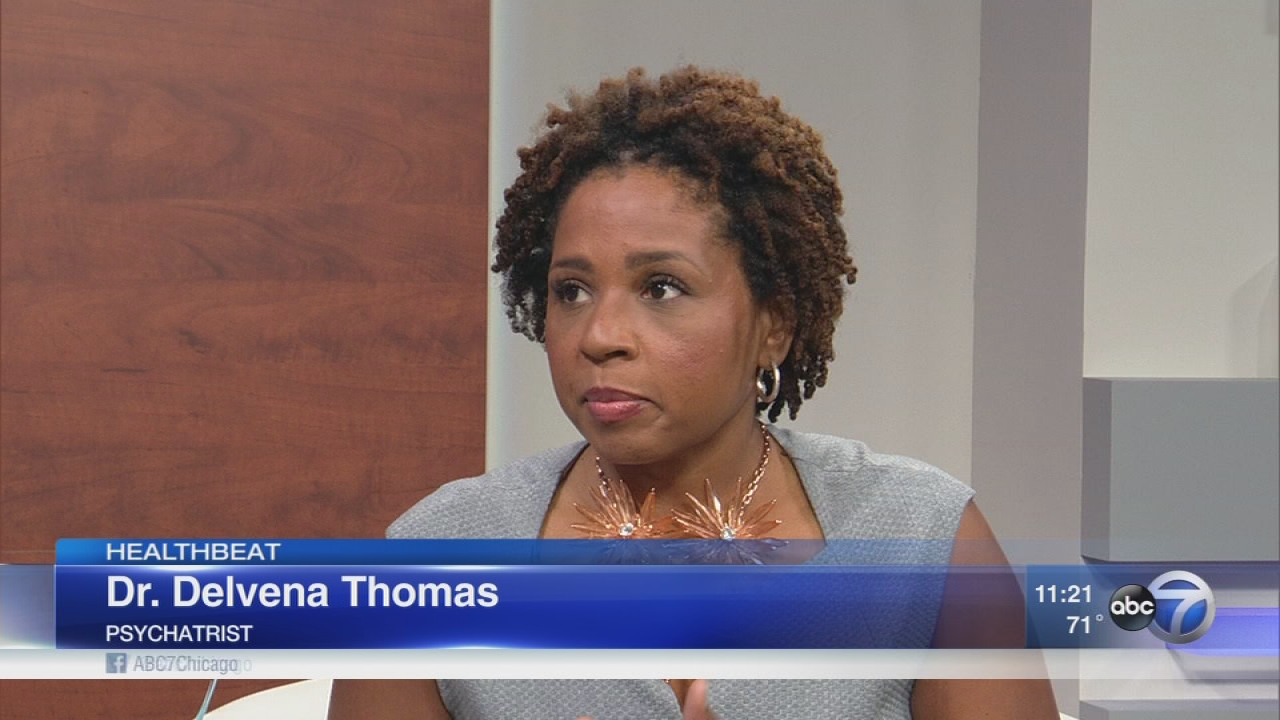 July is Minority Mental Health Awareness Month