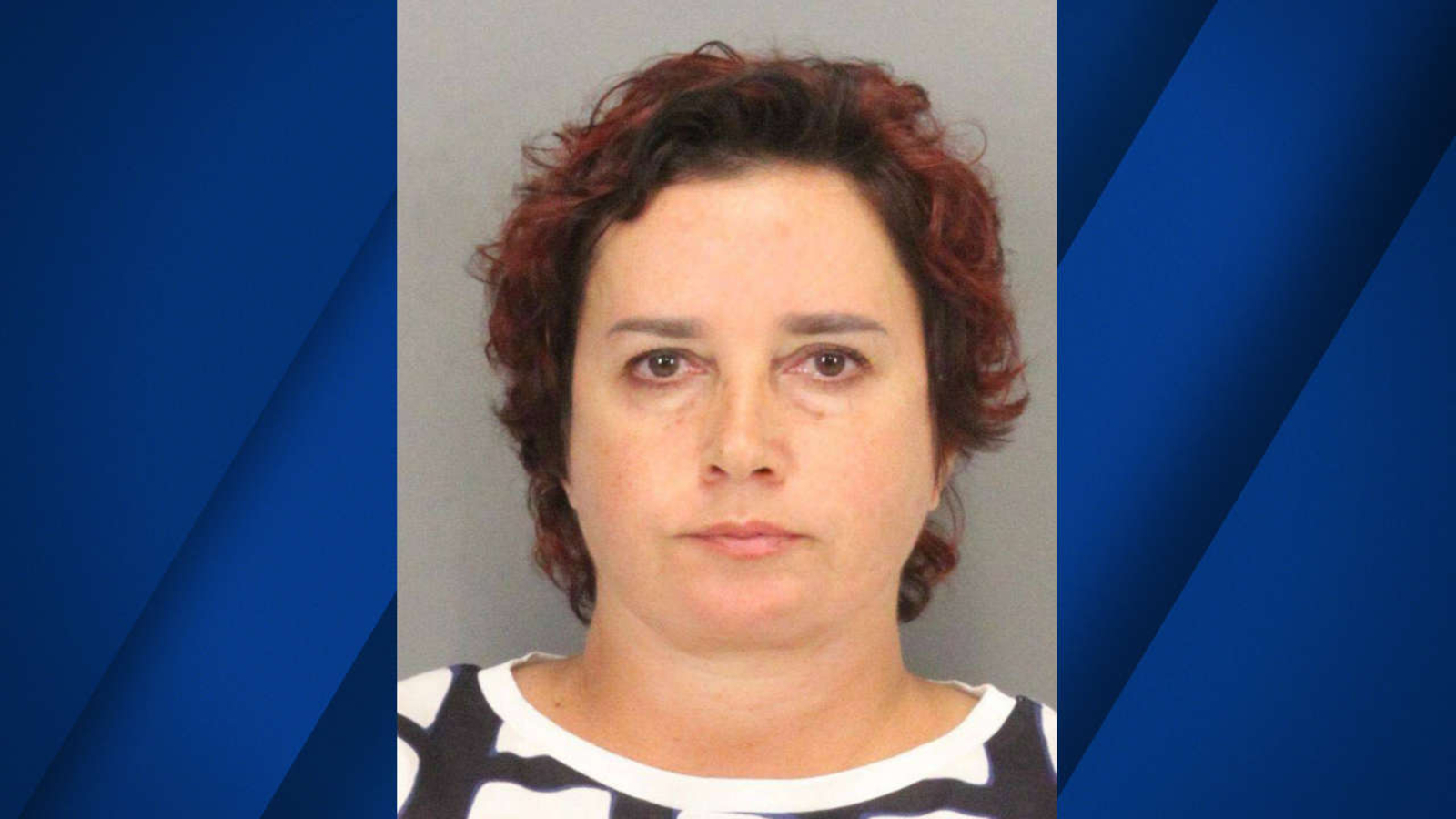 Palo Alto woman arrested after alleged drunk driving crash leaves