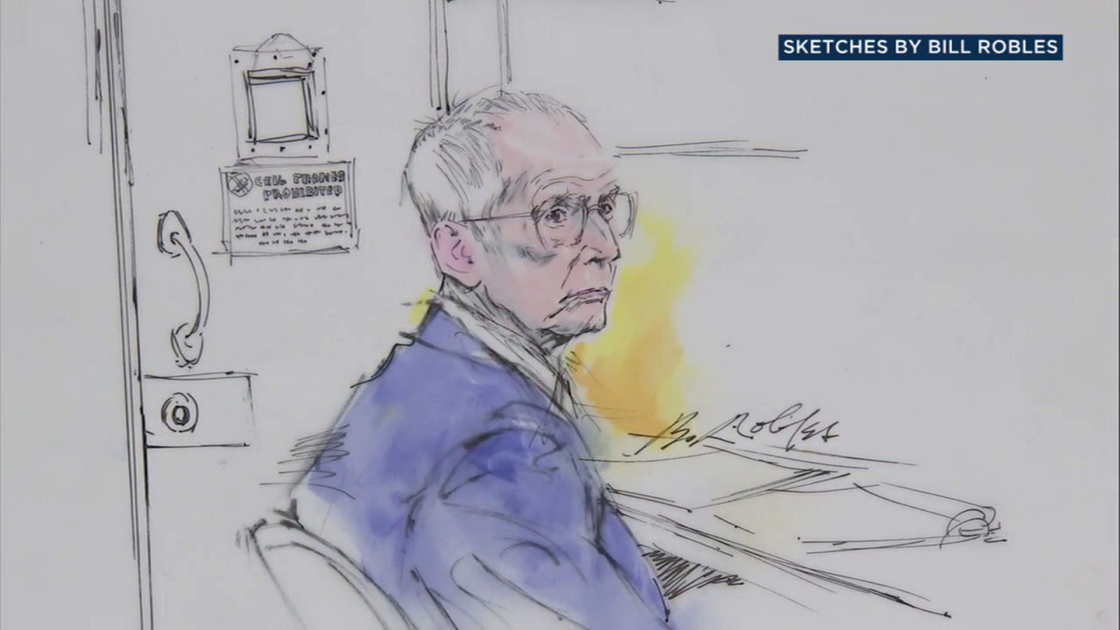 Durst former friend testifies about unprovoked attack - ABC7 Los Angeles