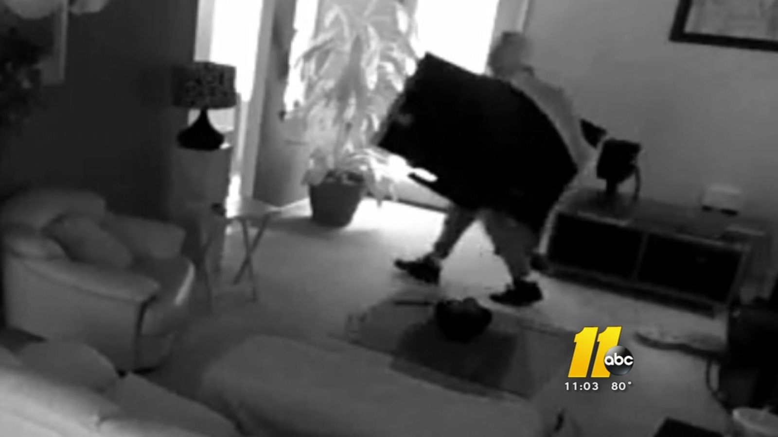 Deputies seek help finding Durham home invasion suspects - ABC11 ...