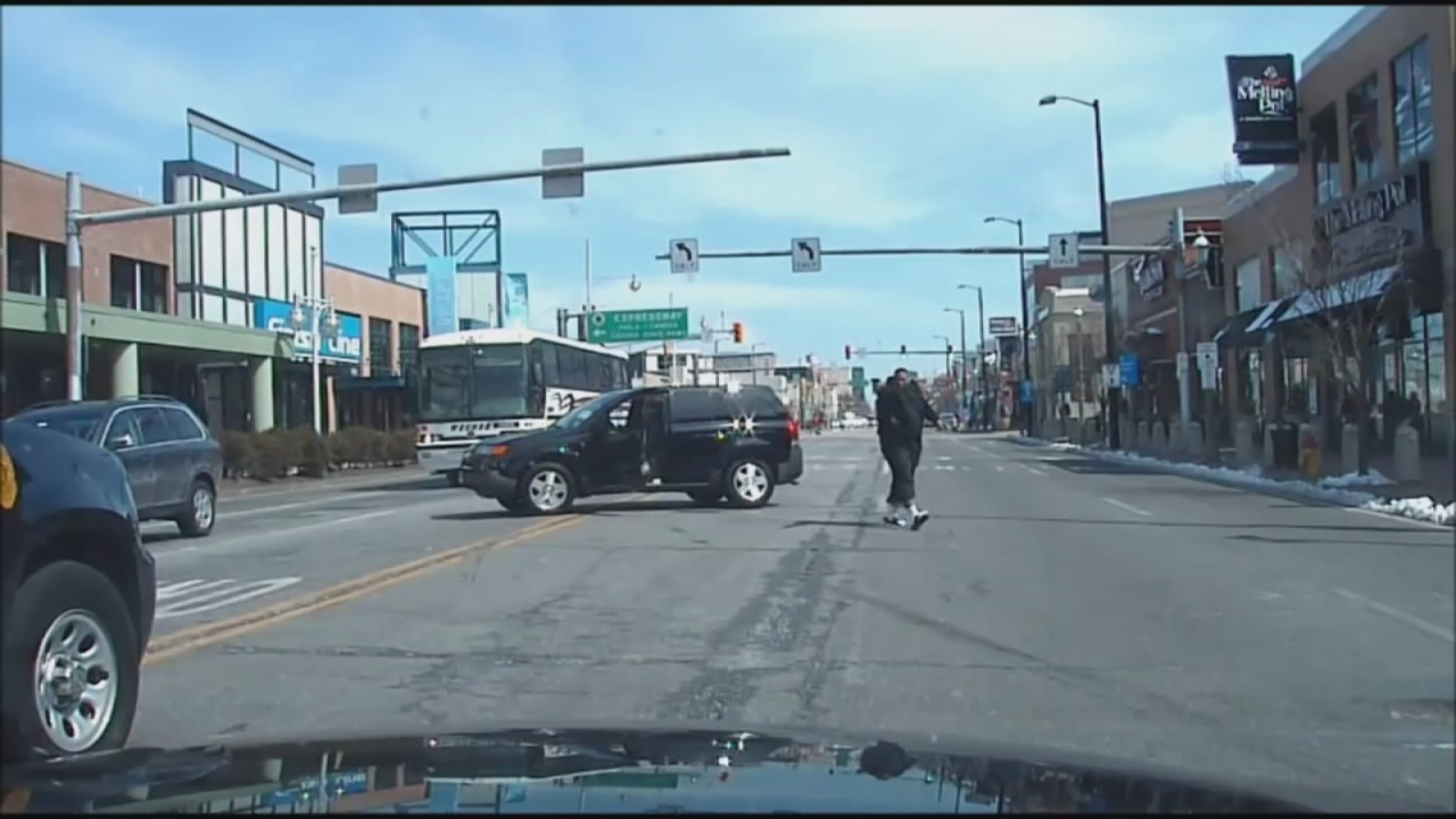 Video released of fatal shooting by police in Atlantic City 6abc