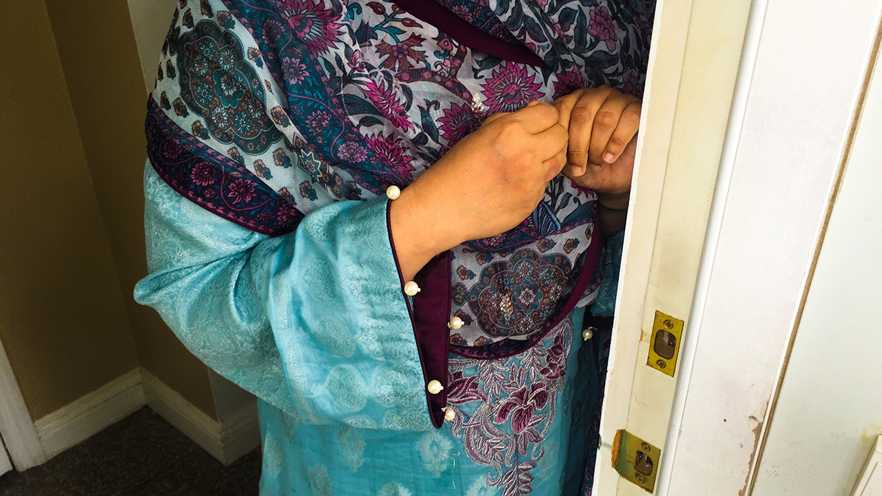 Muslim family says hateful notes, threats left in mailbox on Long Island