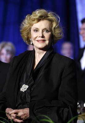 <div class='meta'><div class='origin-logo' data-origin='Creative Content'></div><span class='caption-text' data-credit='AP Photo/Jose Luis Magana'>Barbara Sinatra at the National Italian American Foundation's 33rd Anniversary Awards Gala in Washington, Saturday, Oct. 18, 2008.</span></div>