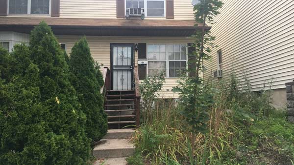 Neighbors: Pottstown man shoots son after being attacked with sword
