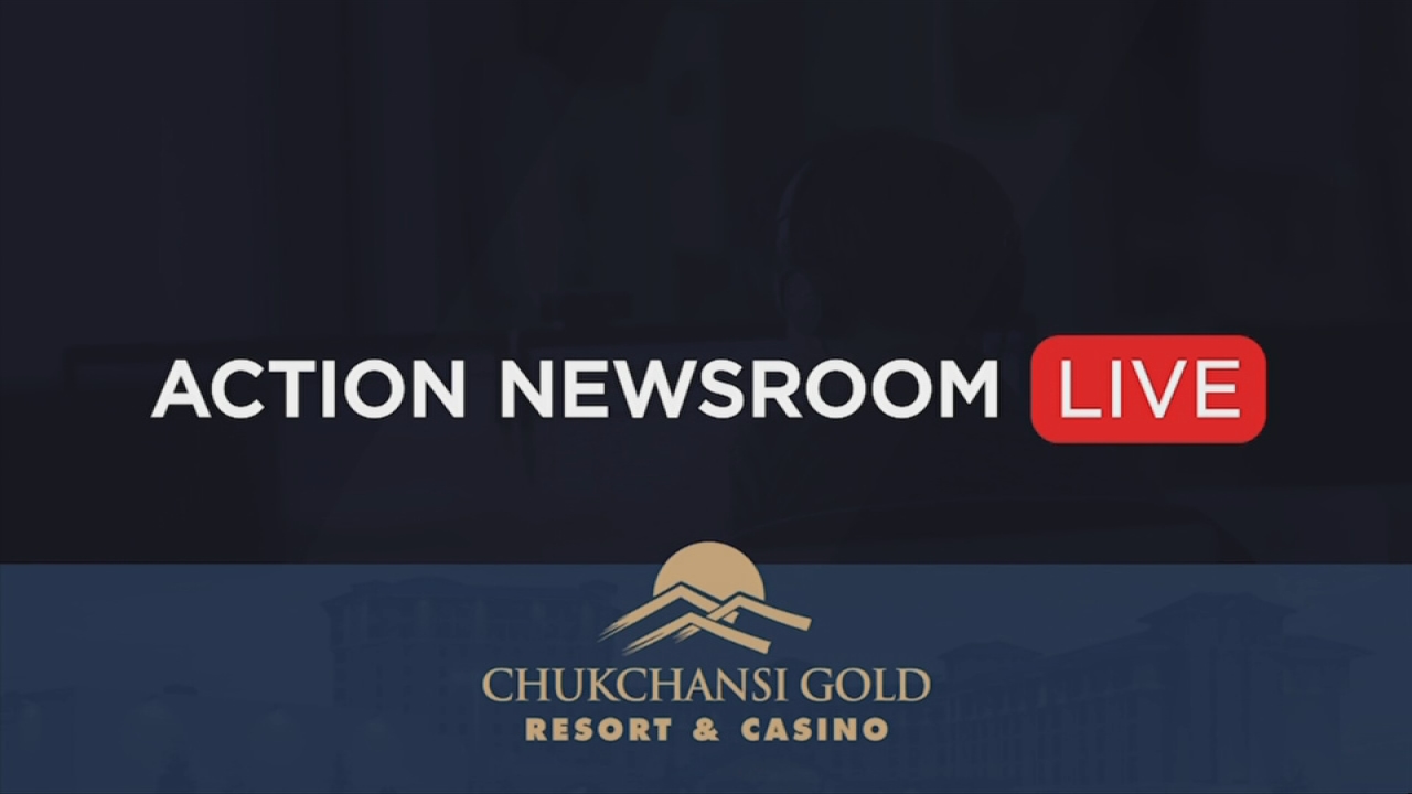 Action Newsroom Live