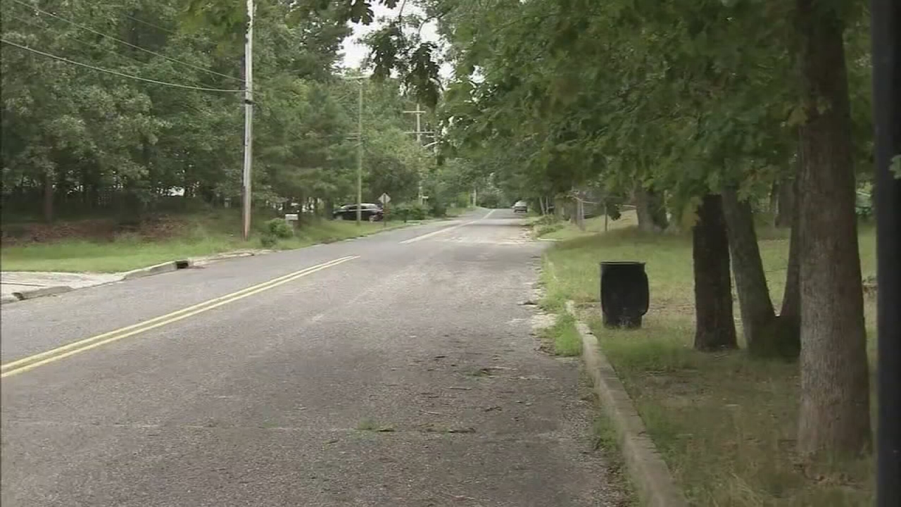 Police investigate abduction attempt in Browns Mills