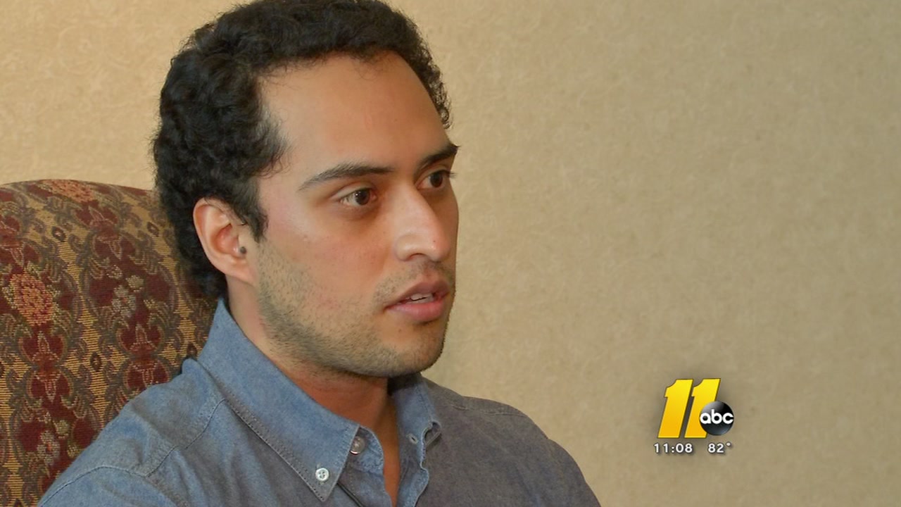 Nestor Avila enjoys newfound freedom, eyeing hopeful future