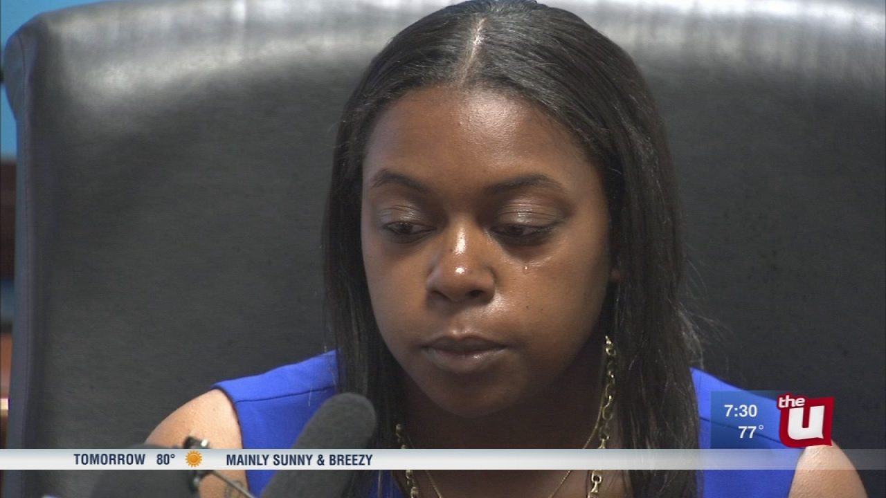 Fiancee of man killed by cops in Mt. Greenwood files suit
