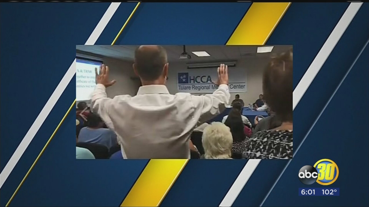 More turmoil for TRMC board in wake of shakeup