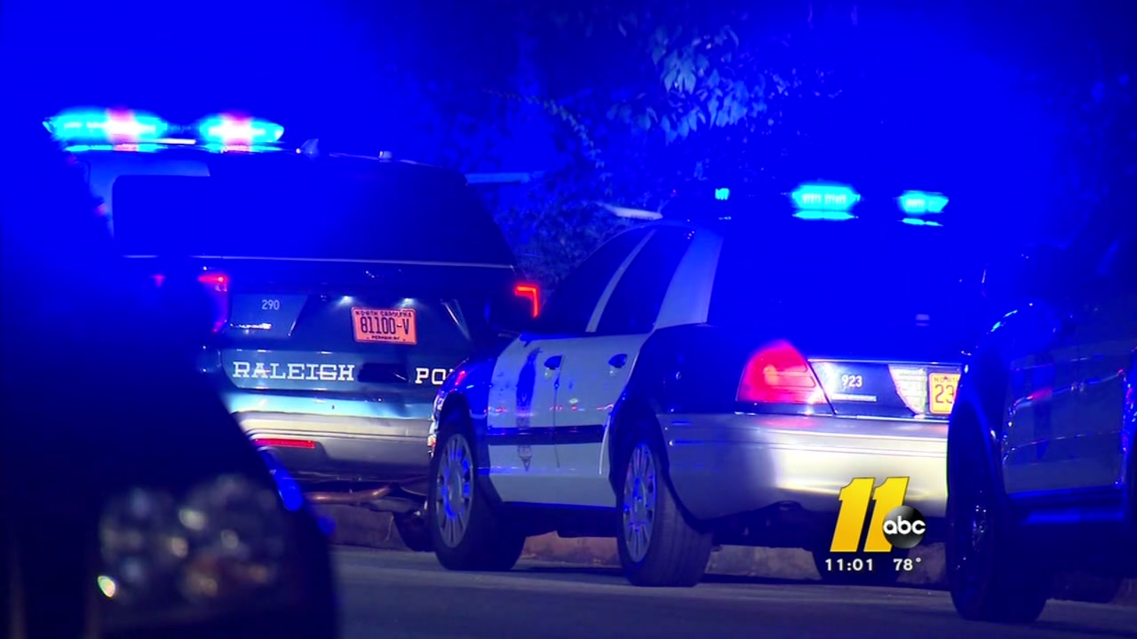 Raleigh Police respond after man shot in the area of Kaplan Drive ...