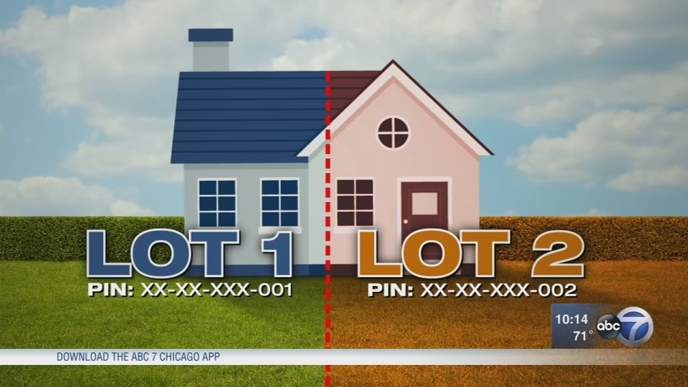 PIN slamming scam can double property tax bills